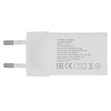 СЗУ USB/Type-C Deppa 11432 (33W, QC3.0, PD3.0, 2 порта, GaN) Белый
