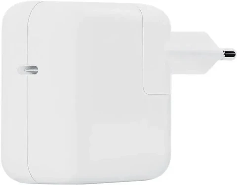 СЗУ Apple Adapter 30W USB-C 