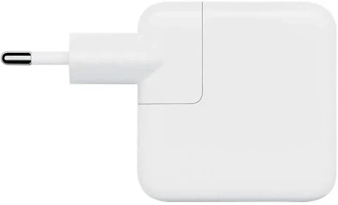 СЗУ Apple Adapter 30W USB-C