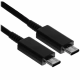 СЗУ Type-C для Samsung EP-T4510 (45W, PD3.0, кабель Type-C) Черный
