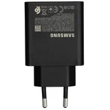 СЗУ Type-C для Samsung EP-T5020X (50W, PD3.0, кабель Type-C, 2 порта) Черный