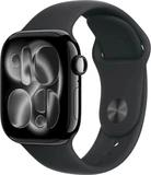 Смарт-часы Apple Watch S11 42mm Jet Black (S/M)