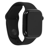 Смарт-часы Apple Watch S11 42mm Jet Black (S/M)