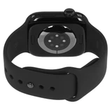 Смарт-часы Apple Watch S11 42mm Jet Black (S/M)