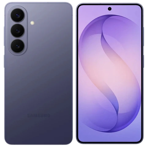 Смартфон Samsung Galaxy S26 12/256 Cobalt Violet