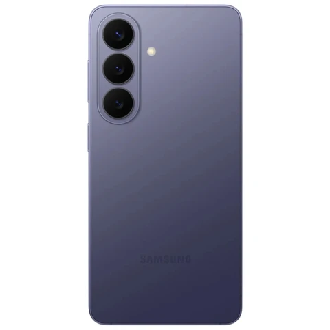 Смартфон Samsung Galaxy S26 12/256 Cobalt Violet 