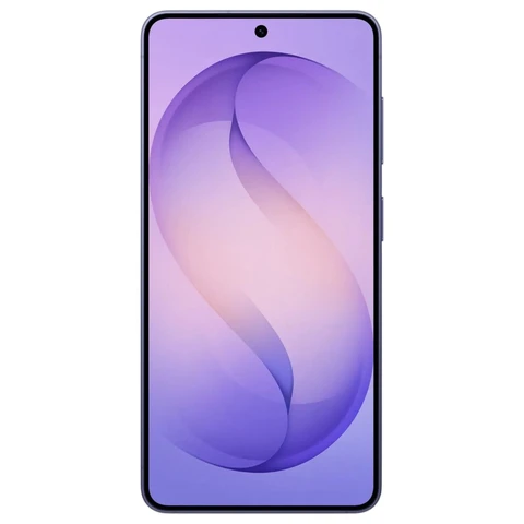 Смартфон Samsung Galaxy S26 12/256 Cobalt Violet 