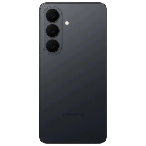 Смартфон Samsung Galaxy S26 12/256 Black 