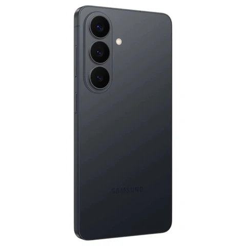 Смартфон Samsung Galaxy S26 12/256 Black 