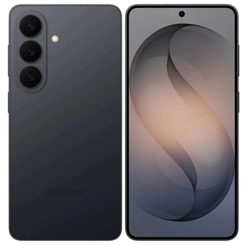 Смартфон Samsung Galaxy S26 12/256 Black