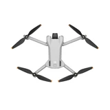 Квадрокоптер DJI Mini 3 (38 мин, 57.6 км/ч, 4000 м, 12 Мп, пульт ДУ)