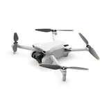 Квадрокоптер DJI Mini 3 (38 мин, 57.6 км/ч, 4000 м, 12 Мп, пульт ДУ)