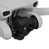 Квадрокоптер DJI Mini 3 Pro RC (34 мин, 57.6 км/ч, 6000 м, 48 Мп, пульт ДУ)