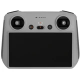Квадрокоптер DJI Mini 3 Pro RC (34 мин, 57.6 км/ч, 6000 м, 48 Мп, пульт ДУ)