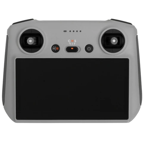 Квадрокоптер DJI Mini 3 Pro RC (34 мин, 57.6 км/ч, 6000 м, 48 Мп, пульт ДУ) 