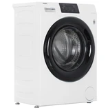 Стиральная машина Haier HW60-BP12919B White инвертор, 6кг, 43см, черн. люк