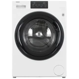 Стиральная машина Haier HW60-BP12919B White инвертор, 6кг, 43см, черн. люк