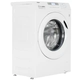 Стиральная машина Haier HW60-BP12929BE White инвертор, 6кг, 39.4см, бел. люк, поворотный мех.