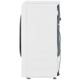Стиральная машина Haier HW60-BP12929AE White инвертор, 6кг, 39.4см, черн. люк, поворотный мех.