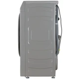 Стиральная машина Haier HW70-BP12919S Silver инвертор, 7кг, 39.4см, черн. люк