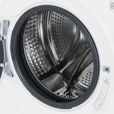 Стиральная машина Haier HW60-BP12959BE White инвертор, 6кг, 39.4см, бел. люк, сенс. дисплей