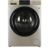Стиральная машина Haier HW70-BP12959GE Gold инвертор, 7кг, 39.4см, черн. люк, сенс. дисплей