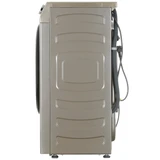 Стиральная машина Haier HW70-BP12959GE Gold инвертор, 7кг, 39.4см, черн. люк, сенс. дисплей
