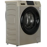 Стиральная машина Haier HW70-BP12959GE Gold инвертор, 7кг, 39.4см, черн. люк, сенс. дисплей