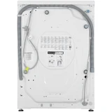 Стиральная машина Haier HW90-BP14929B White инвертор, 9кг, 49.7см, черн. люк, сенс. дисплей