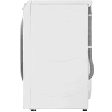 Стиральная машина Haier HW90-BP14929B White инвертор, 9кг, 49.7см, черн. люк, сенс. дисплей