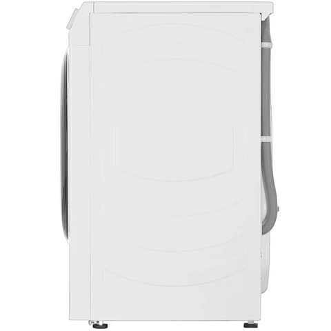 Стиральная машина Haier HW90-BP14929B White инвертор, 9кг, 49.7см, черн. люк, сенс. дисплей 
