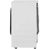 Стирально-сушильная машина Haier HWD70-BP14929A White инвертор, 7+4кг, 45см, сенс. дисплей