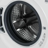 Стирально-сушильная машина Haier HWD70-BP14929A White инвертор, 7+4кг, 45см, сенс. дисплей