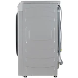 Стирально-сушильная машина Haier HWD70-BP14929S Silver инвертор, 7+4кг, 45см, сенс. дисплей