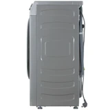 Стиральная машина Haier HW60-BP12929ASE Silver инвертор, 6кг, 39.4см, сер. люк, поворотный мех.