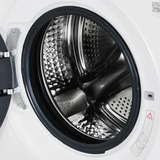 Стиральная машина Haier HW70-BP12969AE White инвертор, 7кг, 39.4см, черн. люк, сенс. дисплей