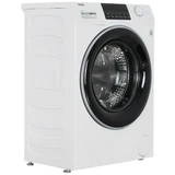 Стиральная машина Haier HW70-BP12969AE White инвертор, 7кг, 39.4см, черн. люк, сенс. дисплей