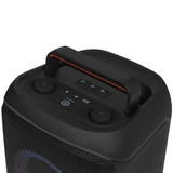 Портативная акустика JBL PartyBox Club 120 черный