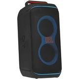 Портативная акустика JBL PartyBox Club 120 черный