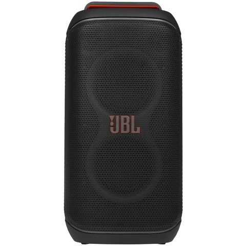 Портативная акустика JBL PartyBox Club 120 черный 