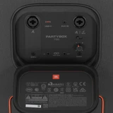 Портативная акустика JBL PartyBox 720 черный