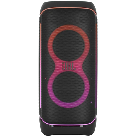 Портативная акустика JBL PartyBox 720 черный 