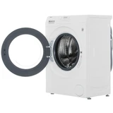 Стиральная машина Haier HW60-BP12919A White инвертор, 6кг, 39.4см, бел.люк