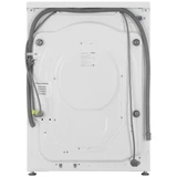 Стиральная машина Haier HW60-BP12919A White инвертор, 6кг, 39.4см, бел.люк