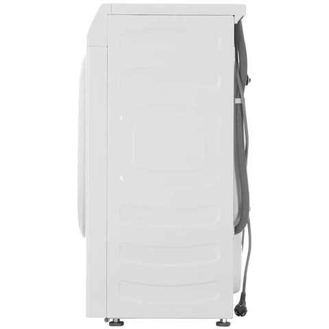 Стиральная машина Haier HW60-BP12919A White инвертор, 6кг, 39.4см, бел.люк 