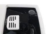 Кофемашина Delonghi Dinamica ECAM350.35.W