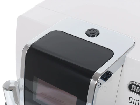 Кофемашина Delonghi Dinamica ECAM350.35.W 