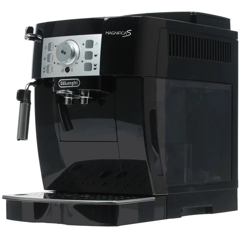 Кофемашина Delonghi Magnifica S ECAM22.114.B 