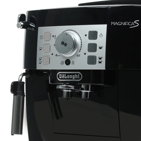 Кофемашина Delonghi Magnifica S ECAM22.114.B 