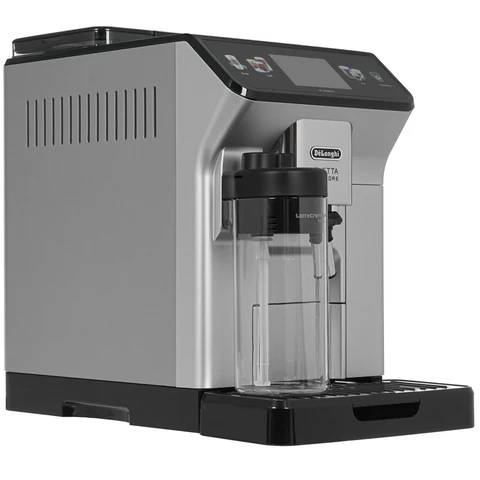 Кофемашина Delonghi Eletta Explore ECAM450.65.S